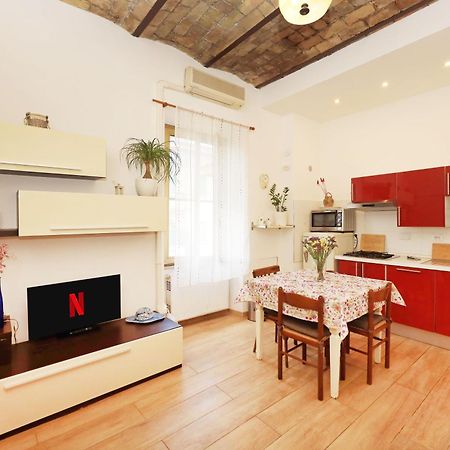 Casa Dalu A Roma Nel Cuore Di Ostia Antica Bagian luar foto