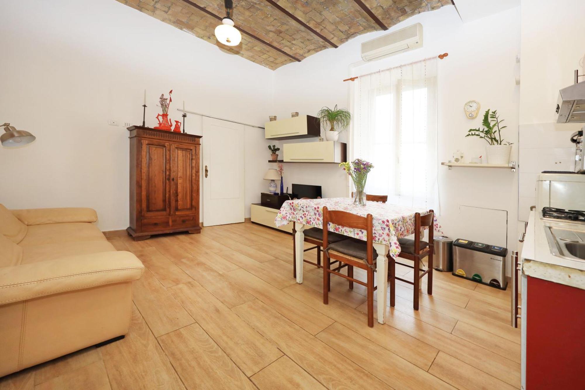 Casa Dalu A Roma Nel Cuore Di Ostia Antica Bagian luar foto