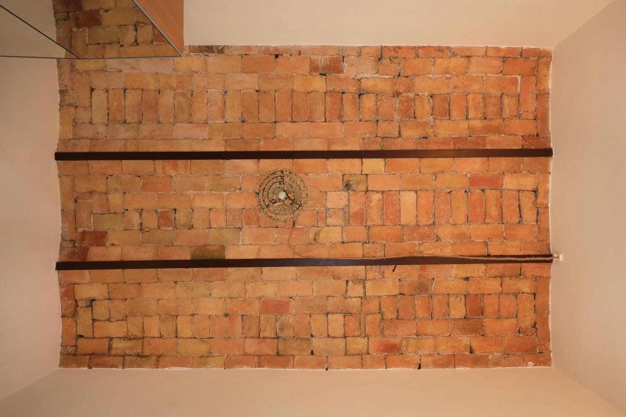 Casa Dalu A Roma Nel Cuore Di Ostia Antica Bagian luar foto