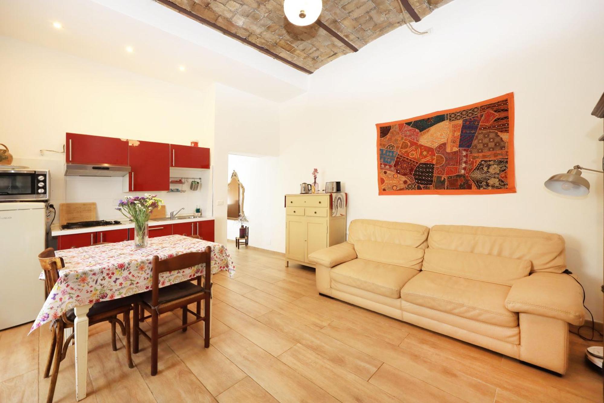 Casa Dalu A Roma Nel Cuore Di Ostia Antica Bagian luar foto
